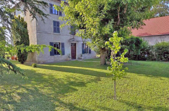 Relais Motards LE DOMAINE DE LA BELLE DEMEURE