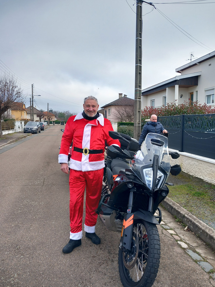 Photo de AUBERGE C'EST LA VIE