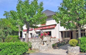 Relais Motards RELAIS DE BORALDE