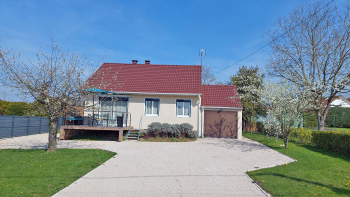 Relais Motards GÎTE DES POMMIERS