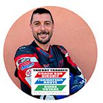 Thierry troadec coach et guide moto